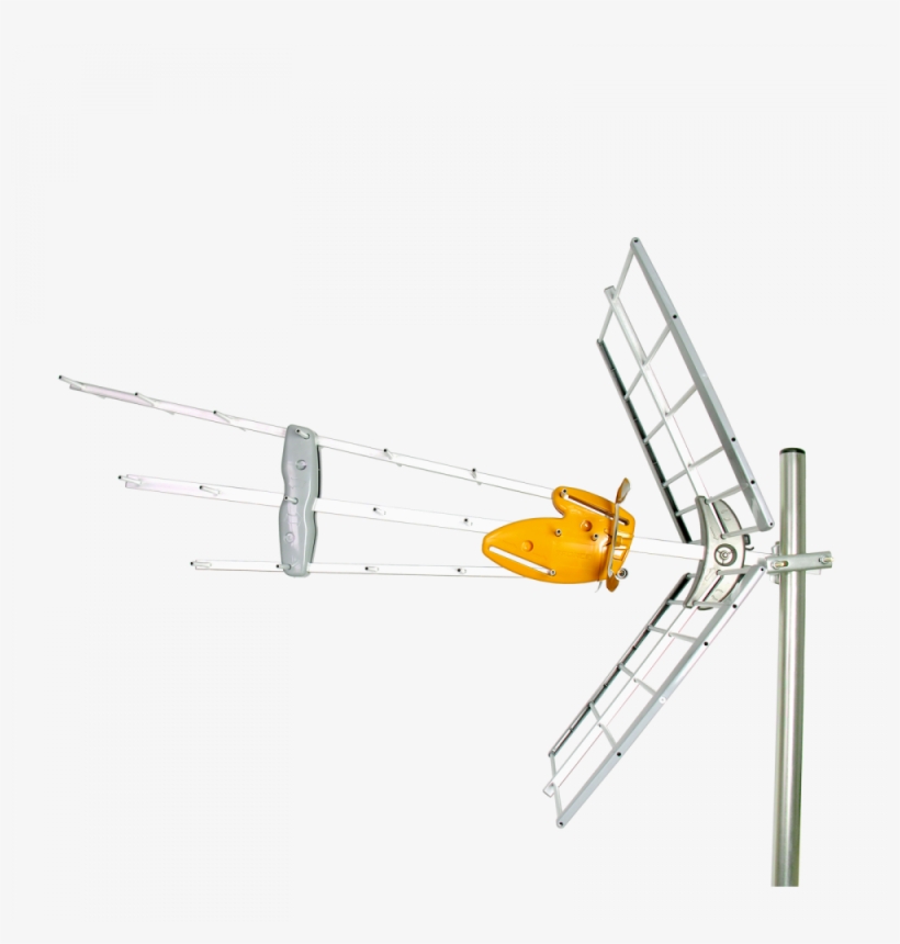 Televes Reserves The Right To Modify The Product - Television Antenna, transparent png #9467635