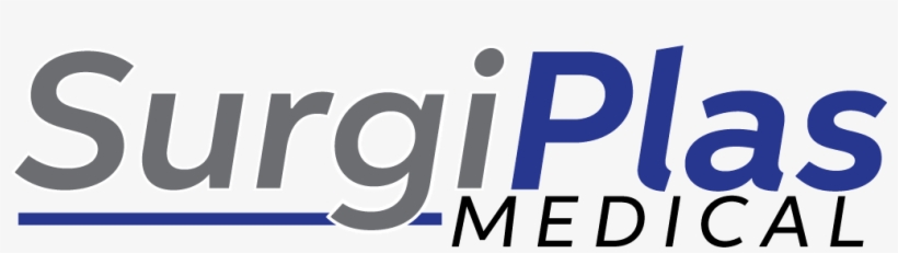 Logo Design By Norzainiamin For Surgiplas Medical - Electric Blue, transparent png #9467851
