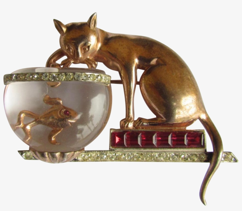 Extraordinary, Rare And Collectible Anthony Aquilino's - Brass, transparent png #9467937