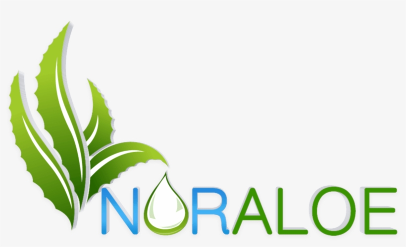 Aloe Vera In Logo, transparent png #9468023