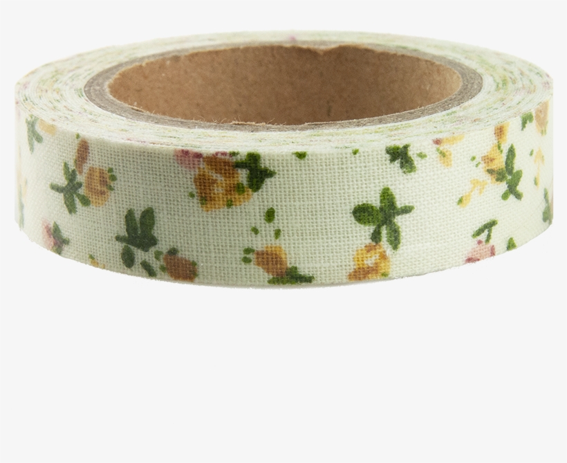 Washi Fabric Tape - Belt, transparent png #9468221