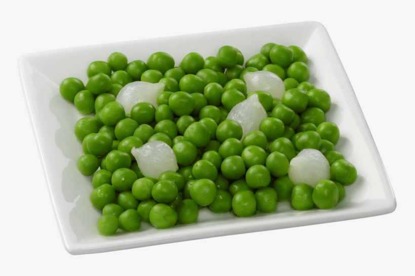 Peas - Snap Pea, transparent png #9468435