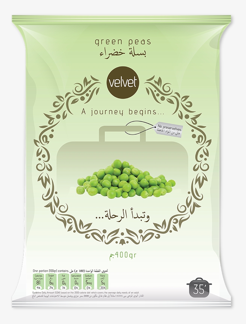 From Europe - Snap Pea, transparent png #9468513