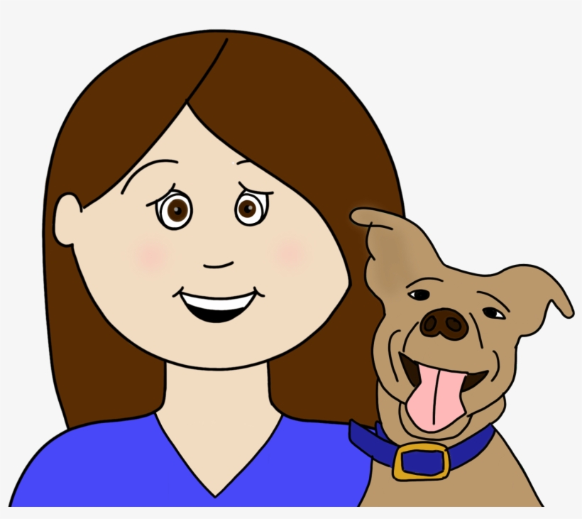 Resolve - Dog Licks, transparent png #9468646