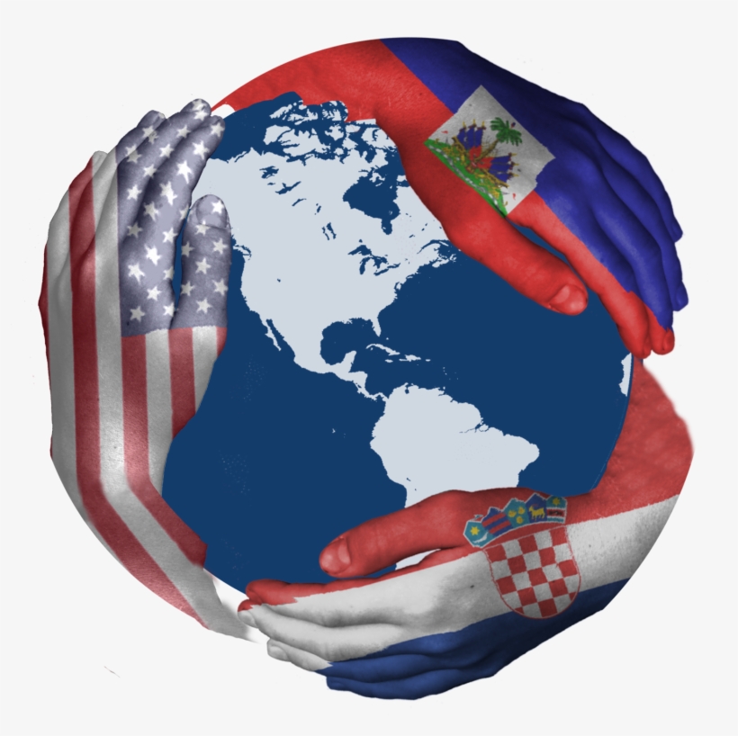 Croatian Relief Services, Inc - Central Powers Victory Map, transparent png #9468784