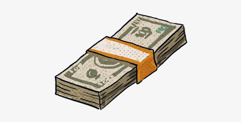 The Ghost Works That Oil Paid To The Powerful - Electronic Component, transparent png #9468828