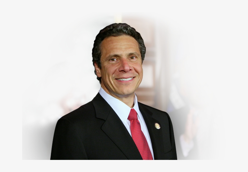 Watch Out When Andrew Cuomo Gets Angry - Governor Of New York 2018, transparent png #9468830