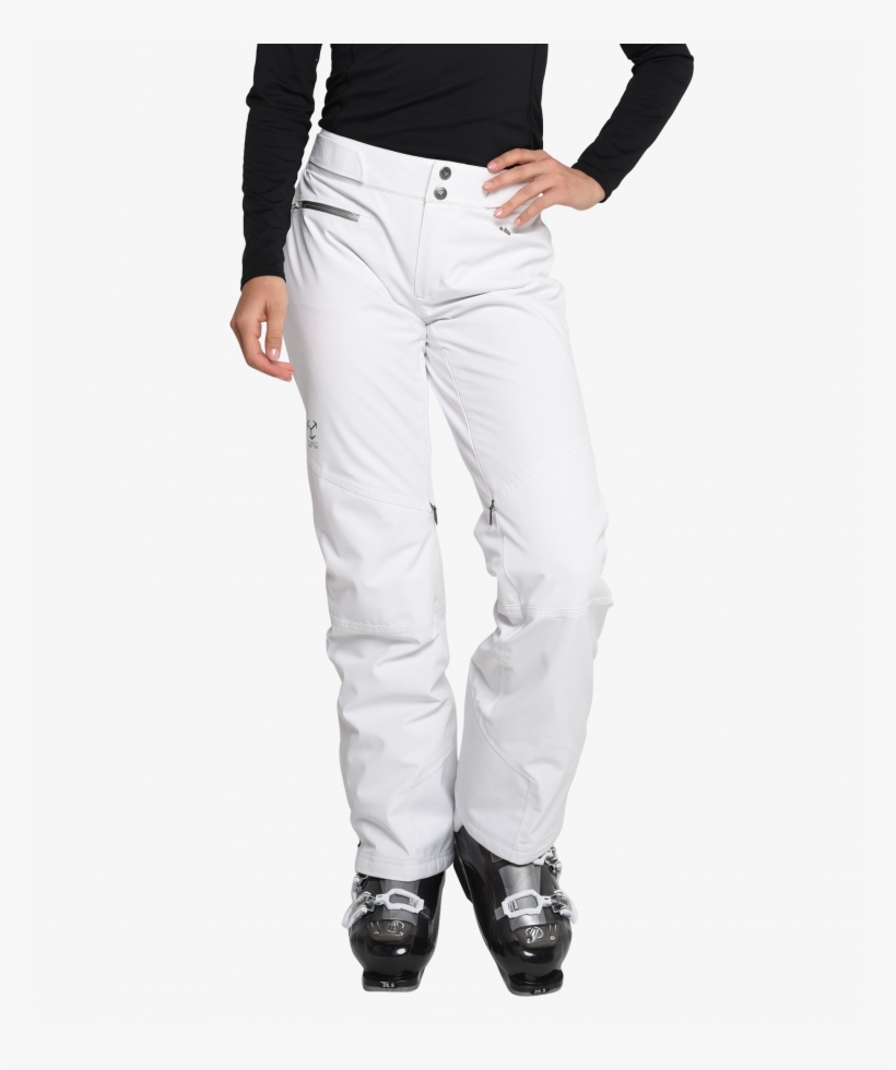 Straight Line Pant - Pocket, transparent png #9469113