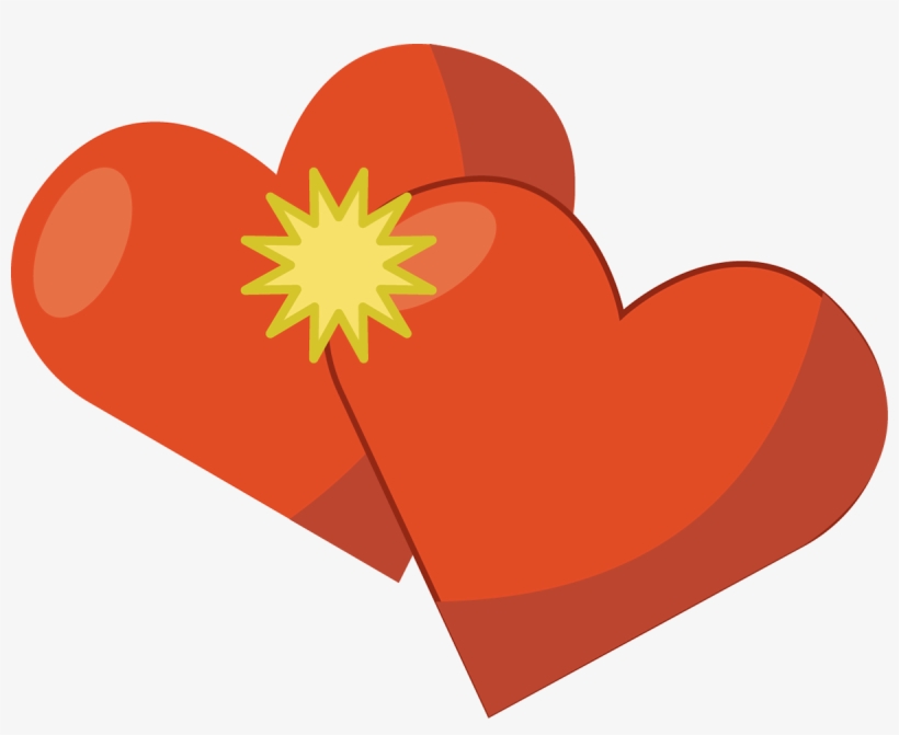 Branding And Custom Icons For A Website Dedicated To - Heart, transparent png #9469242