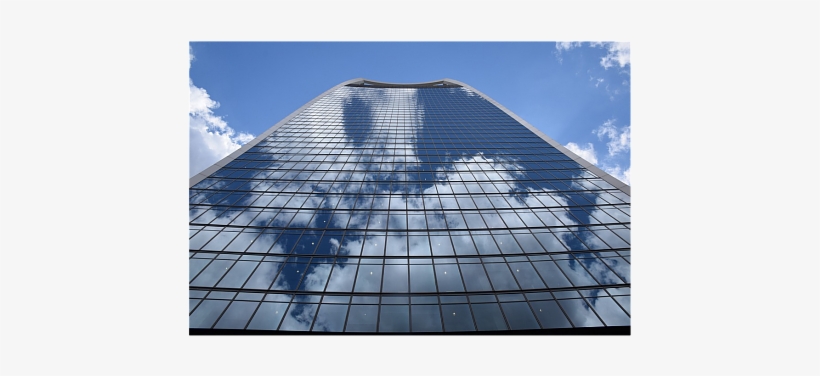 Glass With Low-emissivity Multifunctional Soft Coating - Architecture, transparent png #9469246