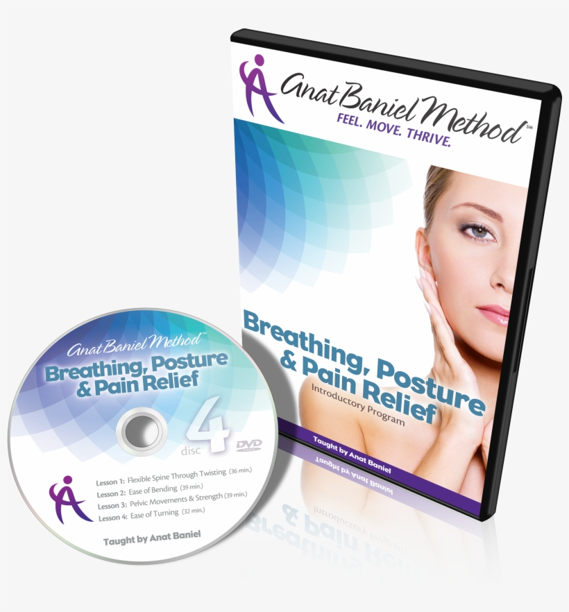 Abm Dvd Breathing, transparent png #9469251