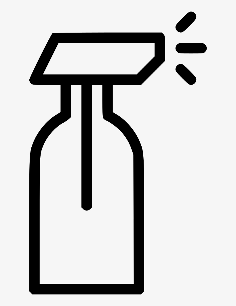 Water Spray Comments, transparent png #9469418