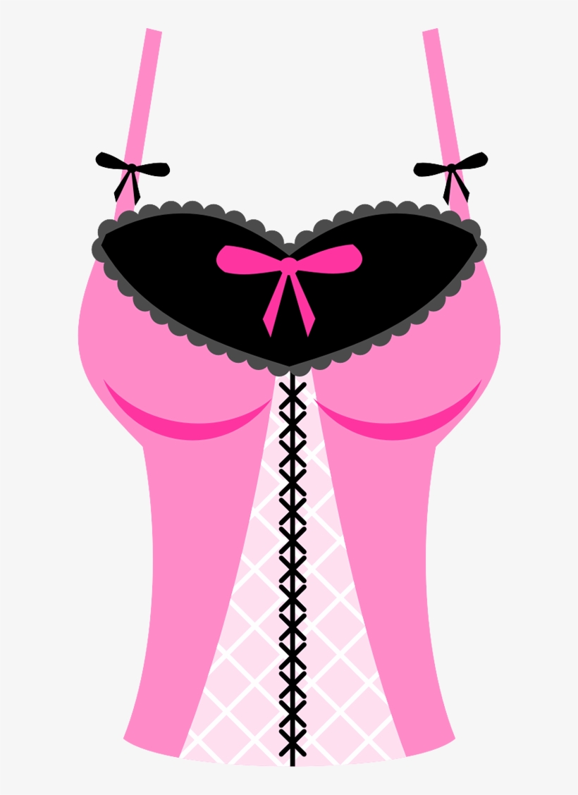 Chá De Lingerie - Tags Cha De Lingerie - Free Transparent PNG Download -  PNGkey