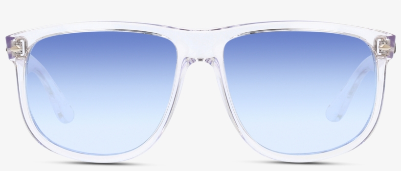 Rb4147 63251u 1u Blue Flash Slv - Reflection, transparent png #9469426