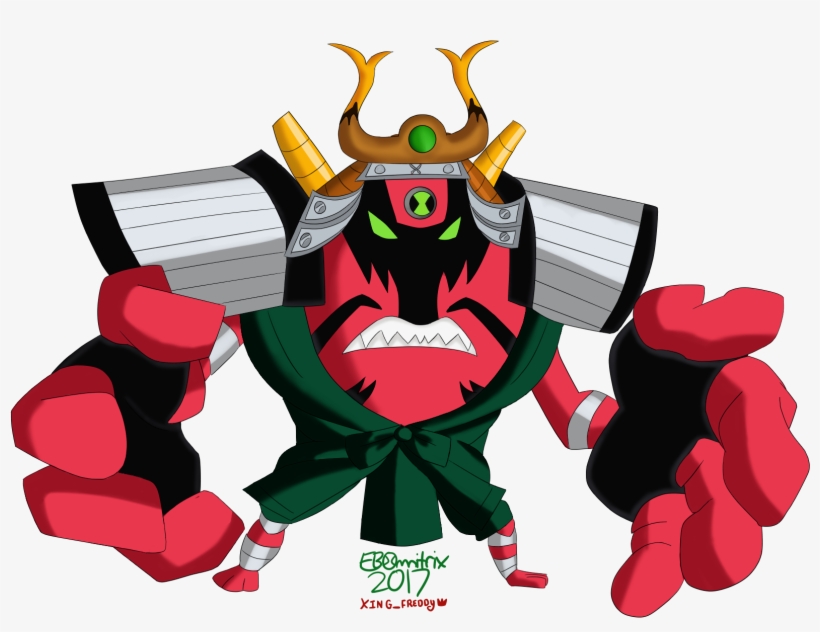 E-10, Slapstrike - Ben 10 Omniverse Slapstrike, transparent png #9469553