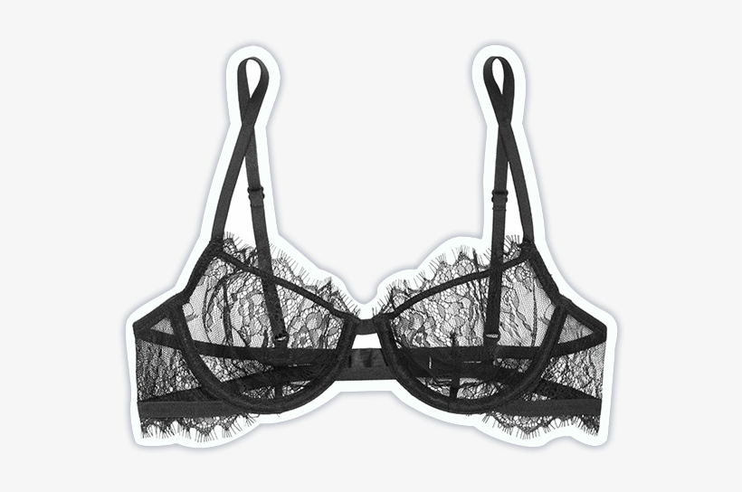 Lingerie Top, transparent png #9469557