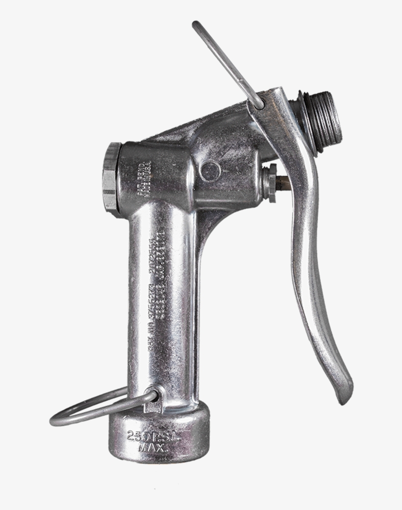 F C 125 Water Spray Nozzle - Pneumatic Drill, transparent png #9469668