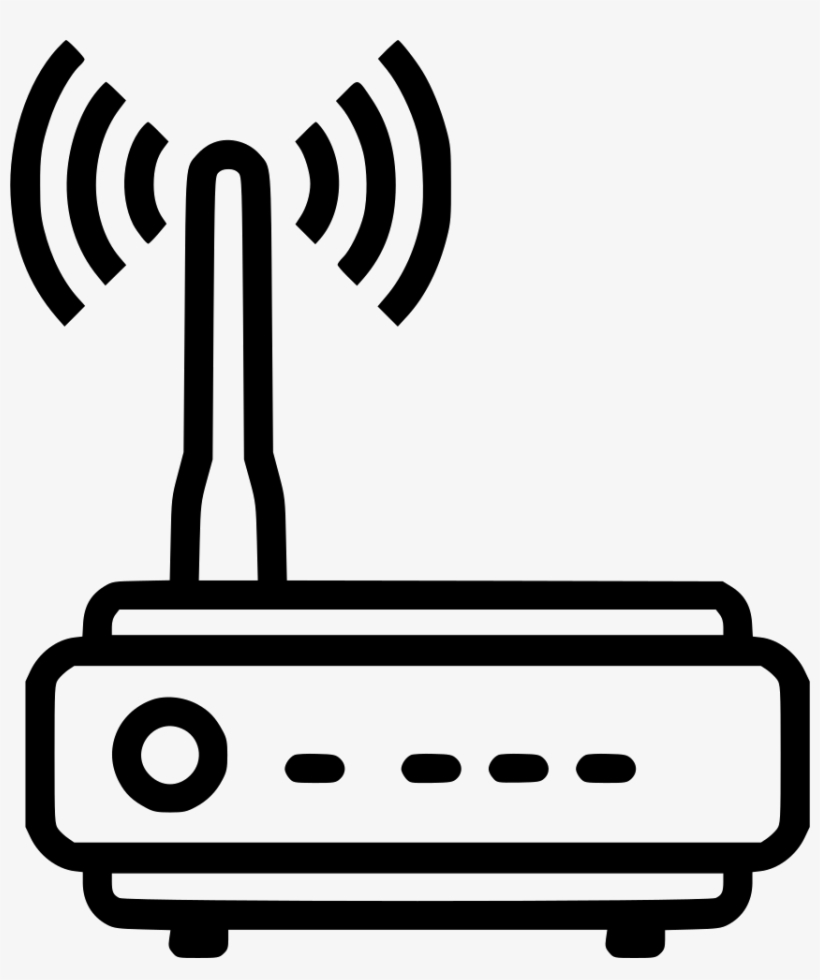 Png File Svg - Transmitter Icon, transparent png #9469881