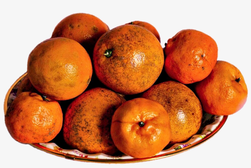 Fruit - Rangpur, transparent png #9470020