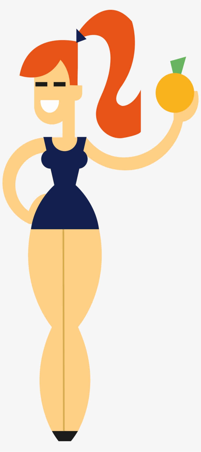 Big Image - Illustration, transparent png #9470182