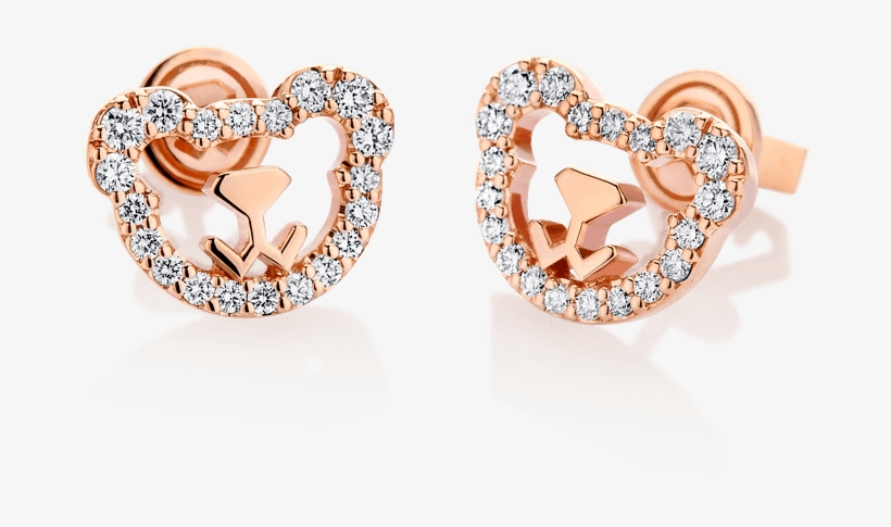 Earrings, transparent png #9470215