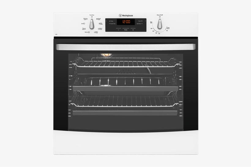 Wve616w Hero - Oven, transparent png #9470344