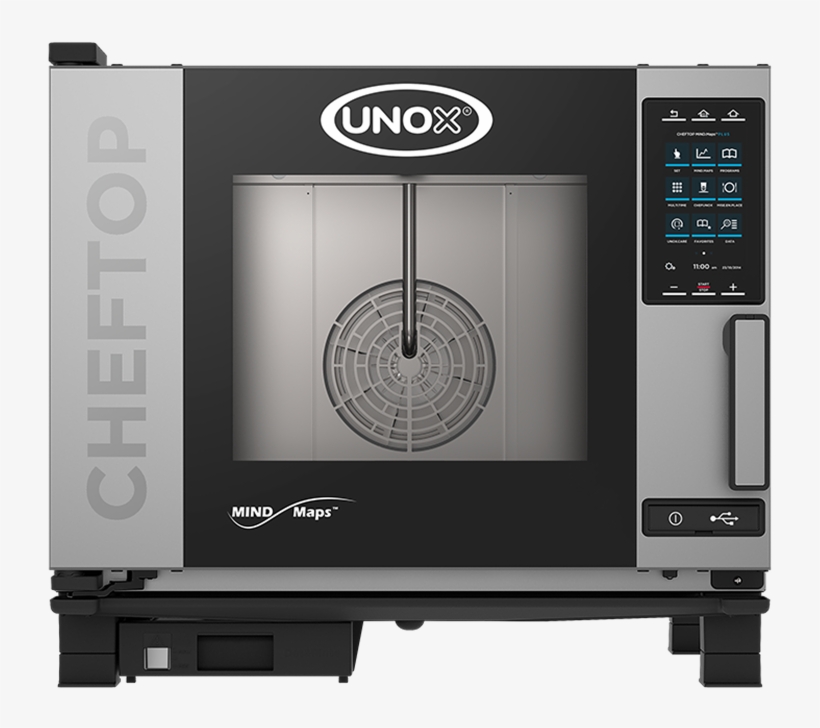 Combi Steamer, transparent png #9470379