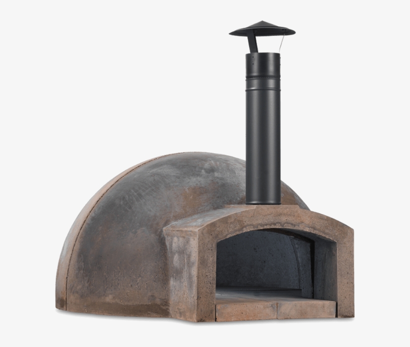 Sheffield 120 Commercial Oven - Wood-burning Stove, transparent png #9470506