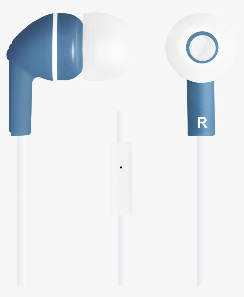 Cns Cep03bl - Canyon Cns Cep01 Headphones, transparent png #9470857