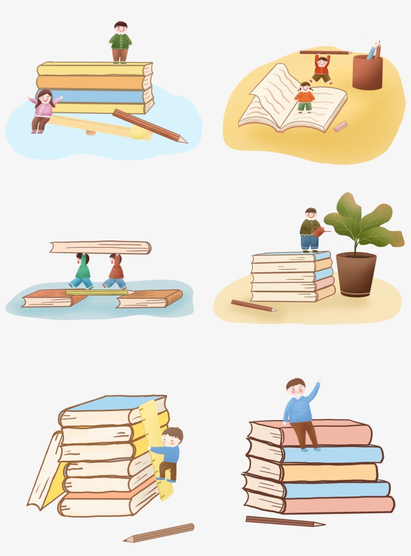 الشرير فتى فتاة القرطاسية صورة ملف Psd, transparent png #9471157