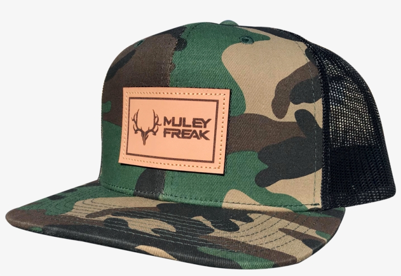 Covert Flatty Cap - Baseball Cap, transparent png #9471306