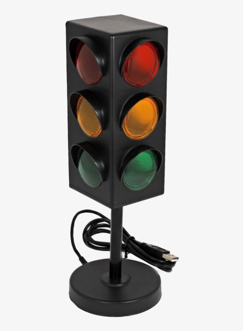 Traffic Light, transparent png #9471343