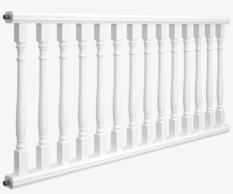 Download Brochure - Baluster, transparent png #9471348
