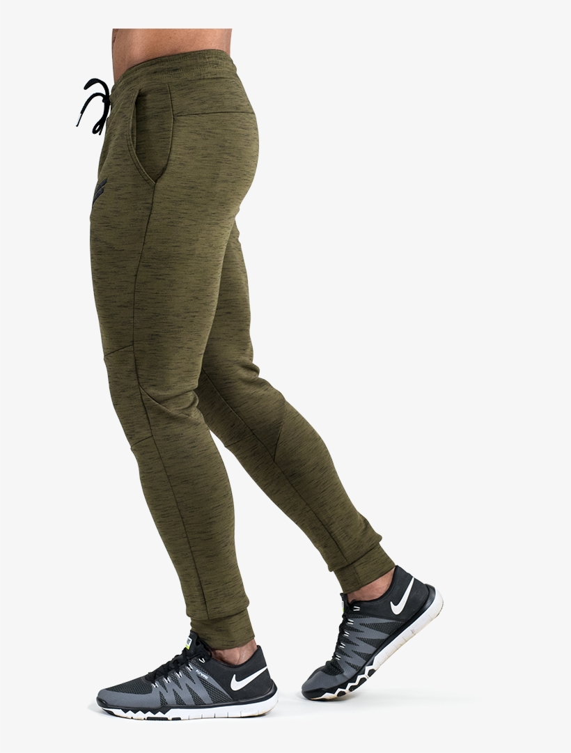 Thermal Haze Pants - Pocket, transparent png #9471463