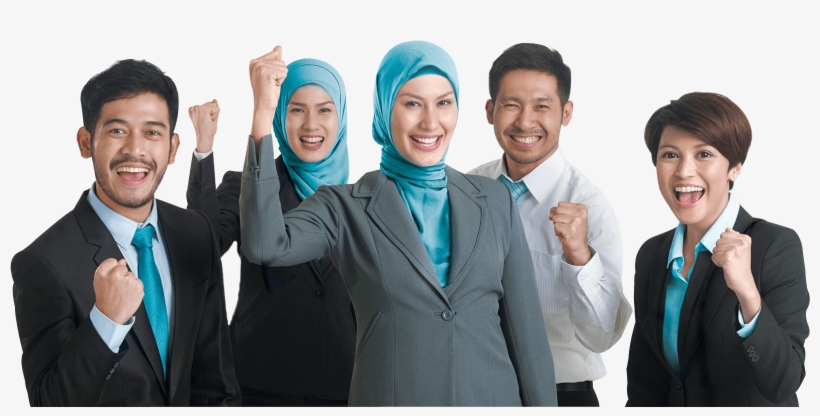 Employee Png - Malaysian Employee, transparent png #9471590