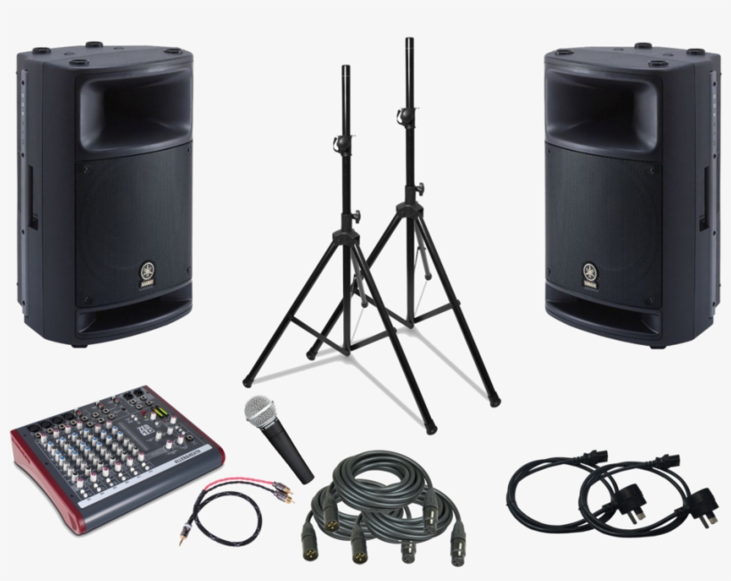 Party Pack No Logo - Video Game Console, transparent png #9471627