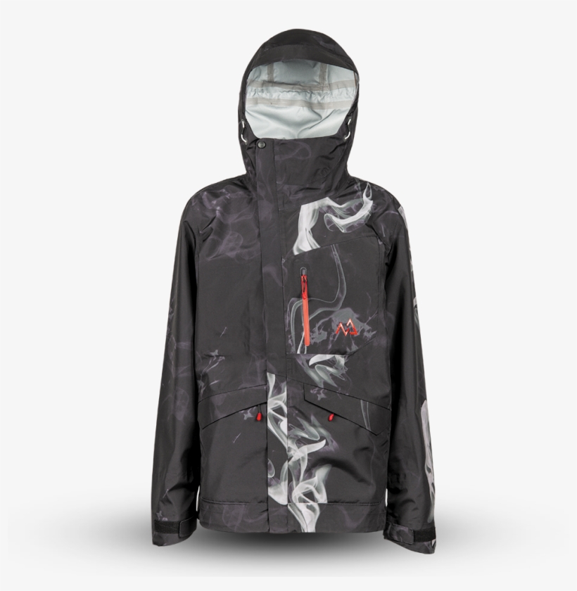 Glades Haze - Nitro Snowboards, transparent png #9471704