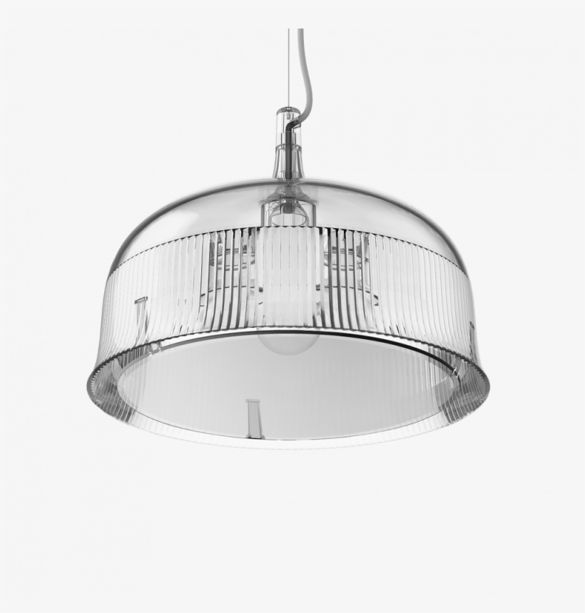 Goblet, Chalice, And Champagne Flute Shaped Ceiling - Lampshade, transparent png #9471770