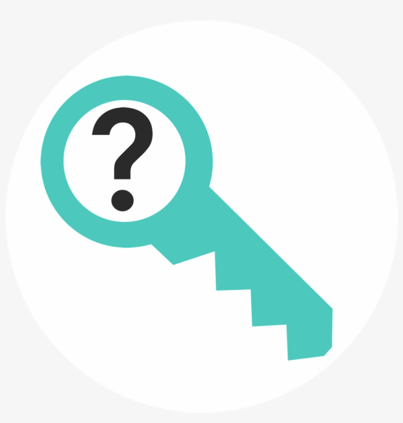 Keyqsicon - Number, transparent png #9471822