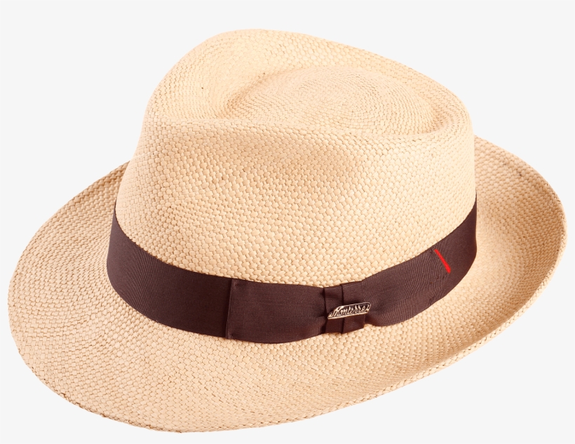 Paja Brisa - Fedora, transparent png #9471849