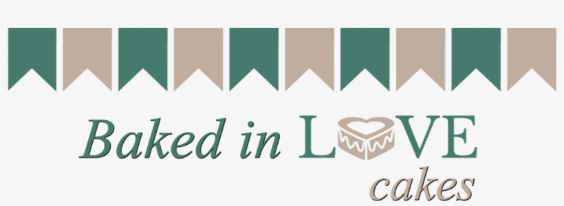 Custom Cakes For Any Occasion In Kansas City - Graphic Design, transparent png #9471859