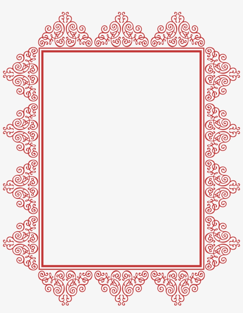 Vector Free Big Image Png - Bingkai Nama Pink, transparent png #9472024