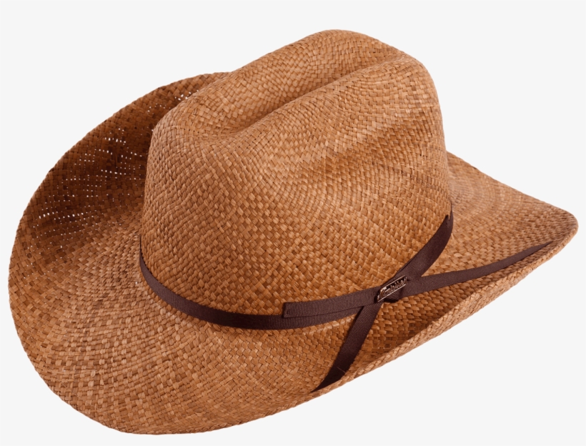Ganadero Doble Paja - Cowboy Hat, transparent png #9472025
