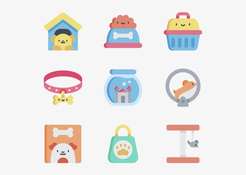 Pet Shop, transparent png #9472439