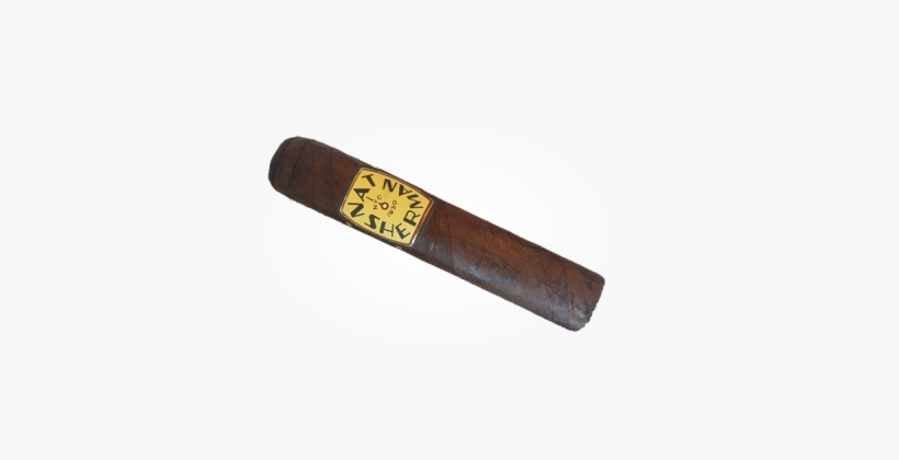 Nat Sherman Timeless 452 Cigar - Bracelet, transparent png #9472531