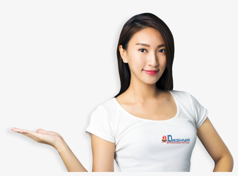 Lady Png - Girl, transparent png #9472719