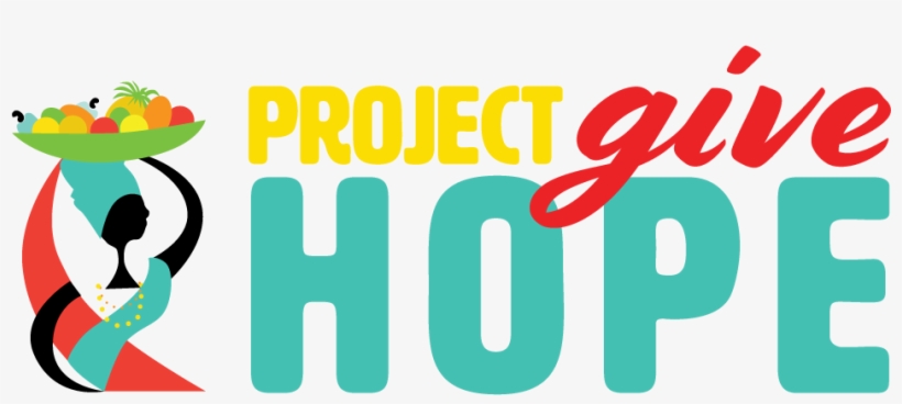 Project Give Hope - Graphic Design, transparent png #9472840