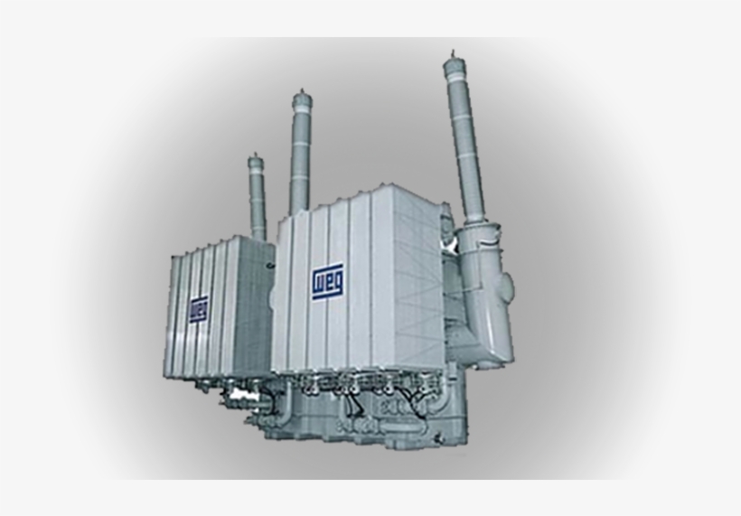 Weg Power Transformers - Crane, transparent png #9472944