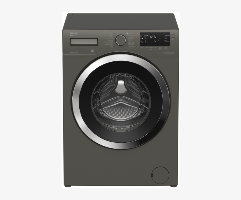 Voltas Beko Washing Machine Price, transparent png #9472953