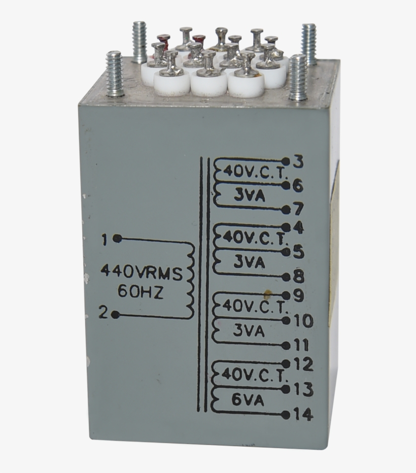 Military Avionics Transformer - Transformer, transparent png #9473075